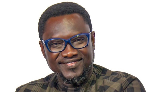Gospel musician Dannie Danso blesses lives with MOC Worship Missions