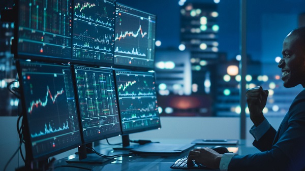 Reasons to start trading in 2023
