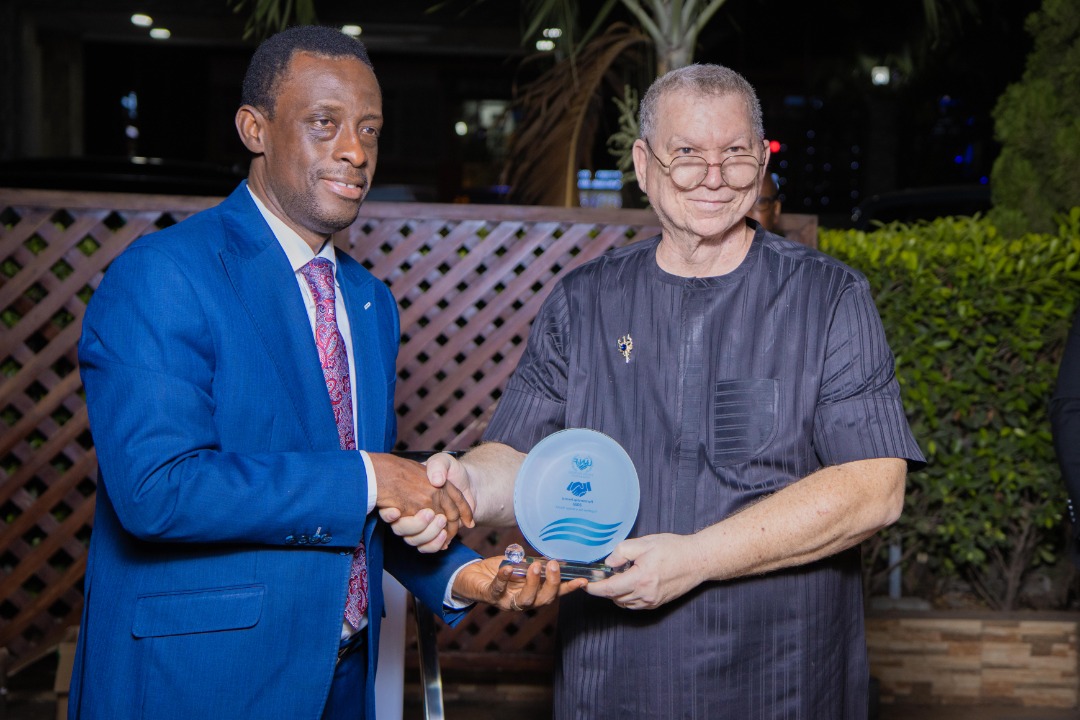 Gulf Technology Systems, Ghana to collaborate on agricultural and industrial projects