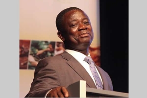 Witnesses ‘running away’ from Opuni’s trial - Deputy A-G tells court