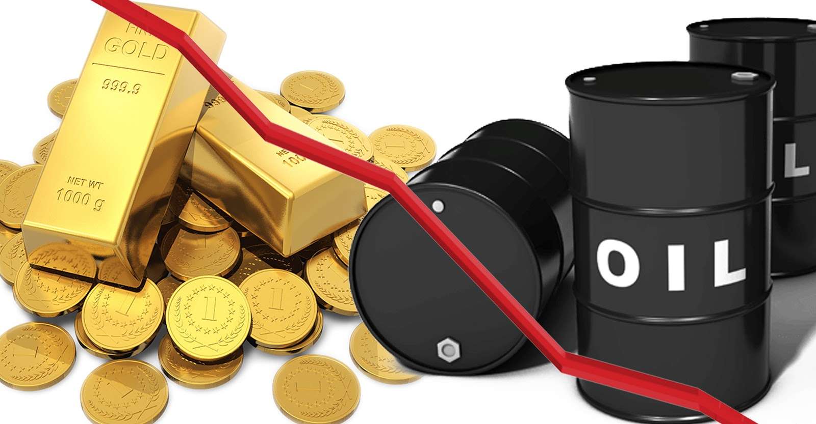 An assessment of the Gold For Oil Programme: A Position Paper