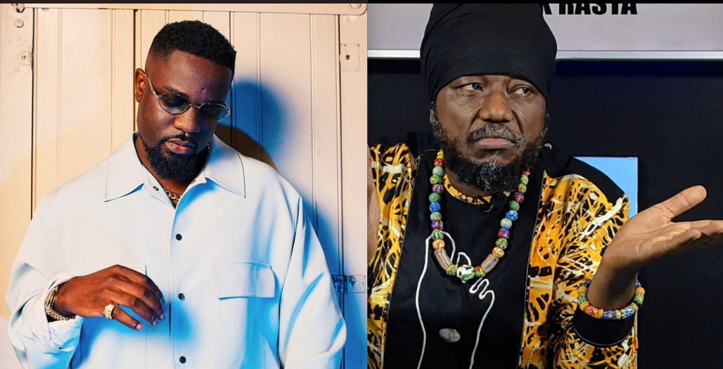 Bob Marley’s family has desecrated his legacy by featuring Sarkodie - Blakk Rasta