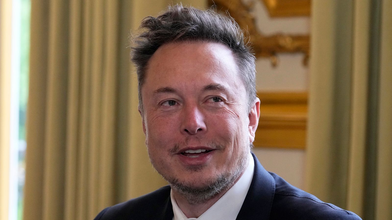 Elon Musk jokes about Twitter's new reading limits after users vent fury