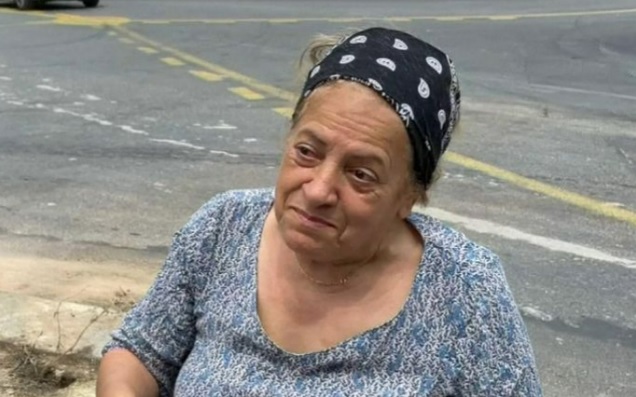 ‘I am tired, I can’t take it anymore’ : Grandmother of teenager shot by police in France calls on rioters to stop