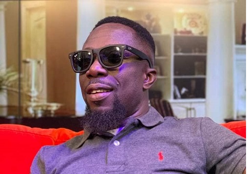Mr. Beautiful says he sells coconuts to survive hardship in Ghana 