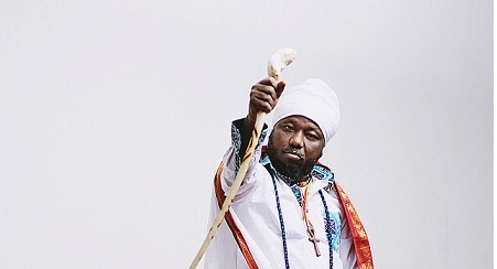 I wish Sarkodie’s music will be banned for sometime -Blakk Rasta