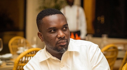 I regret not taking my music lessons seriously  in school-Joe Mettle 