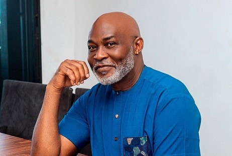 Five Nollywood bigwigs join Oscars board