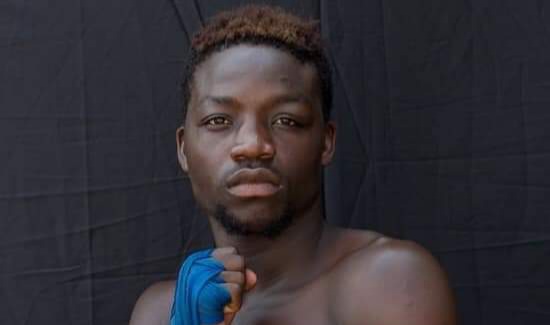 Sheriff Quaye