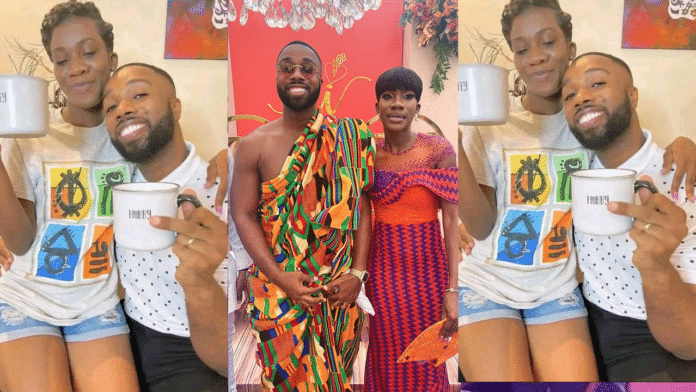 I want to try threesome- Actor Harold Amenyah