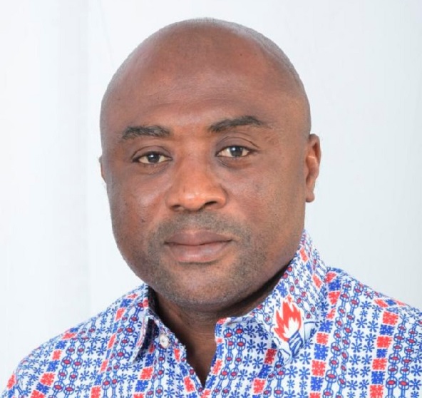 Thomas Musah — General Secretary of GNAT