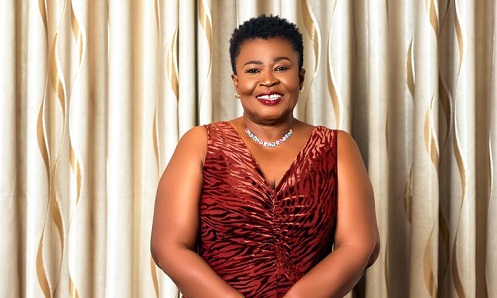 Okunini Amerley Ollennu Awua-Asamoa is a former Ghana ambassador to Denmark