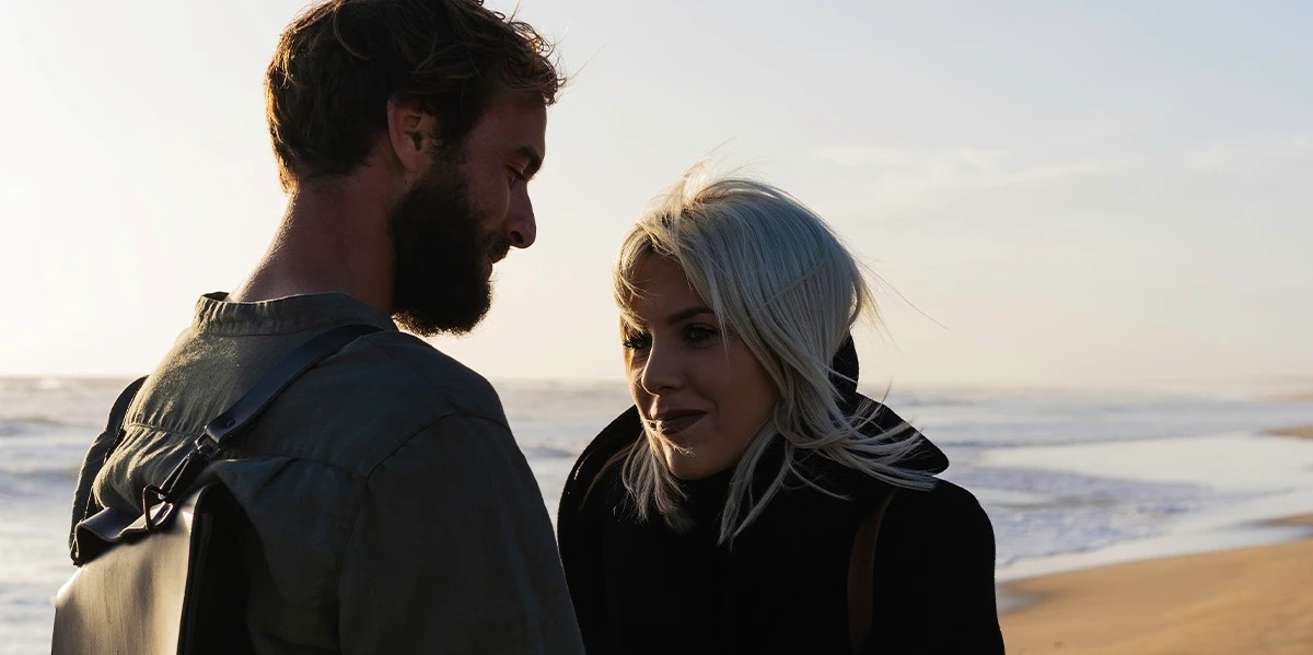 5 Signs You're Totally Wasting Your Energy On Him