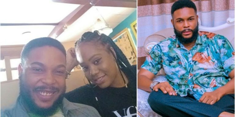 Nollywood actor Felix Omokhodion loses wife