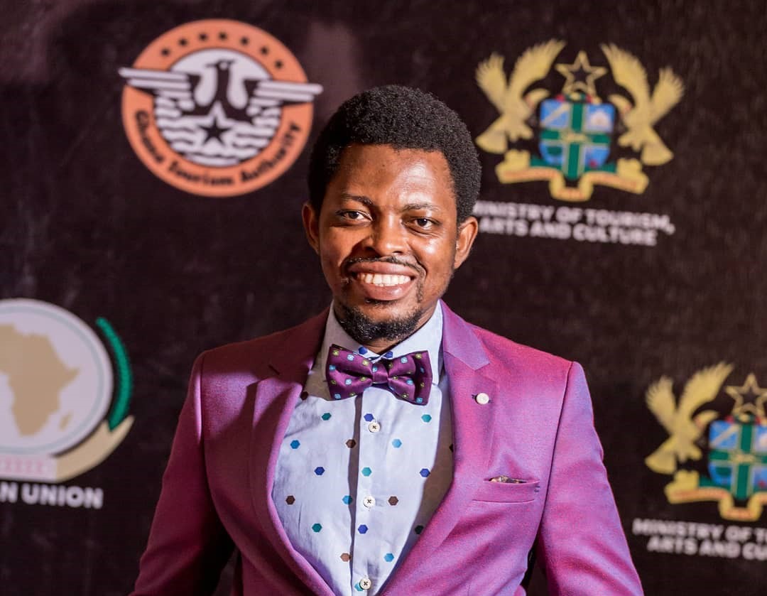 Support movie industry to promote tourism  —Peter Sedufia to govt