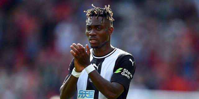 Christian Atsu: Late Chelsea & Newcastle star to be buried in Dogobome