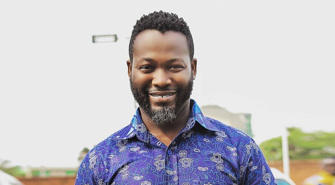 I have a lot of challenges too  —Adjetey Anang