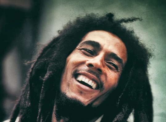 First trailer for ‘Bob Marley: One Love’ biopic drops