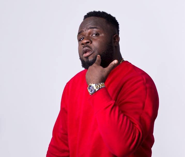 Rapper Dem Tinz changes name to Mahnny - set to release 'New Chapter' EP