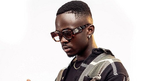 Yaw Tog says going to the University will not put food on his table