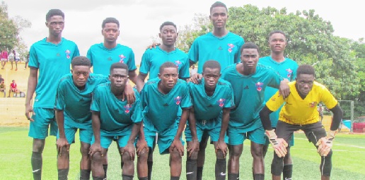 Abrempon Soccer Academy