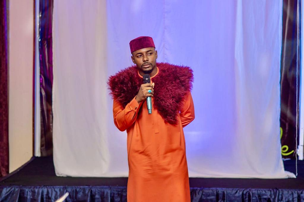 Maison Yusif’s Vatican adjudged 2023 Best Niche Fragrance at Perfumista Awards in France