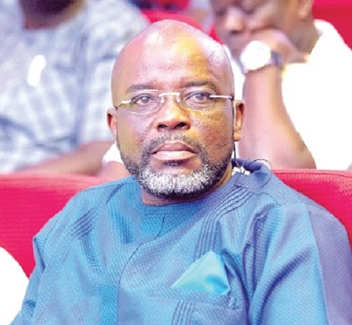Palmer drops from GFA elections