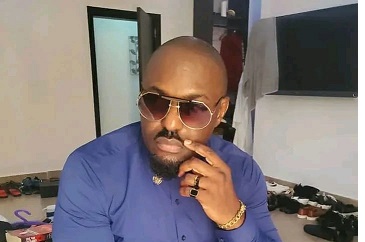 Jim Iyke reveals he is divorced with three kids