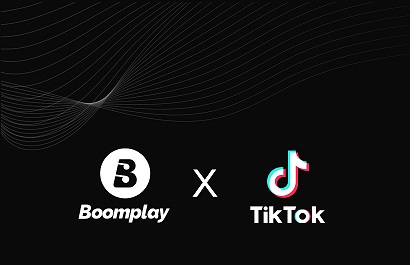 Boomplay and TikTok partner to grow African music