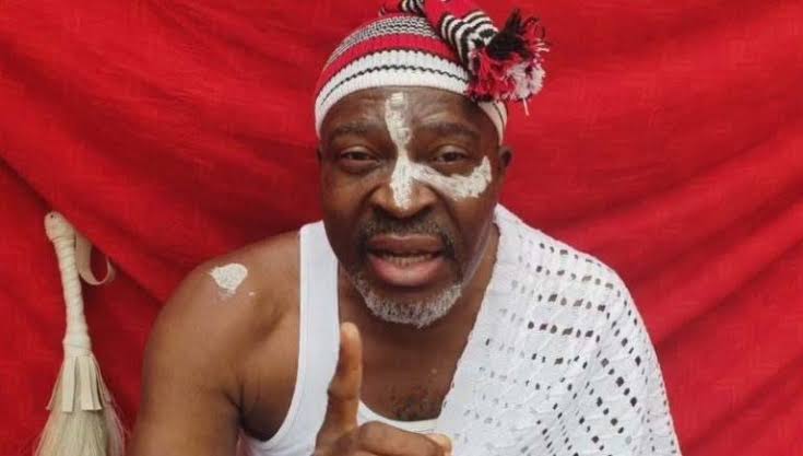Having butt enlargement will not make you a wife - Kanayo O. Kanayo 
