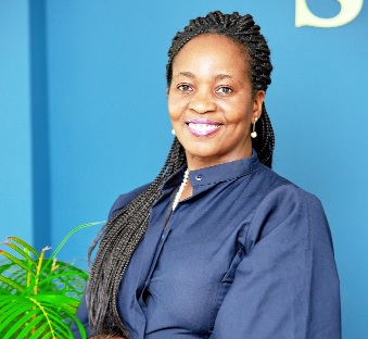 • Dr Norvishie Arkutu, CEO, Platinum Orthodontics and Advanced Dentistry