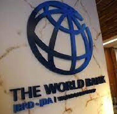 The World Bank