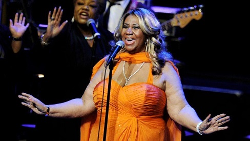 Jury rules document found in Aretha Franklin's couch is valid will