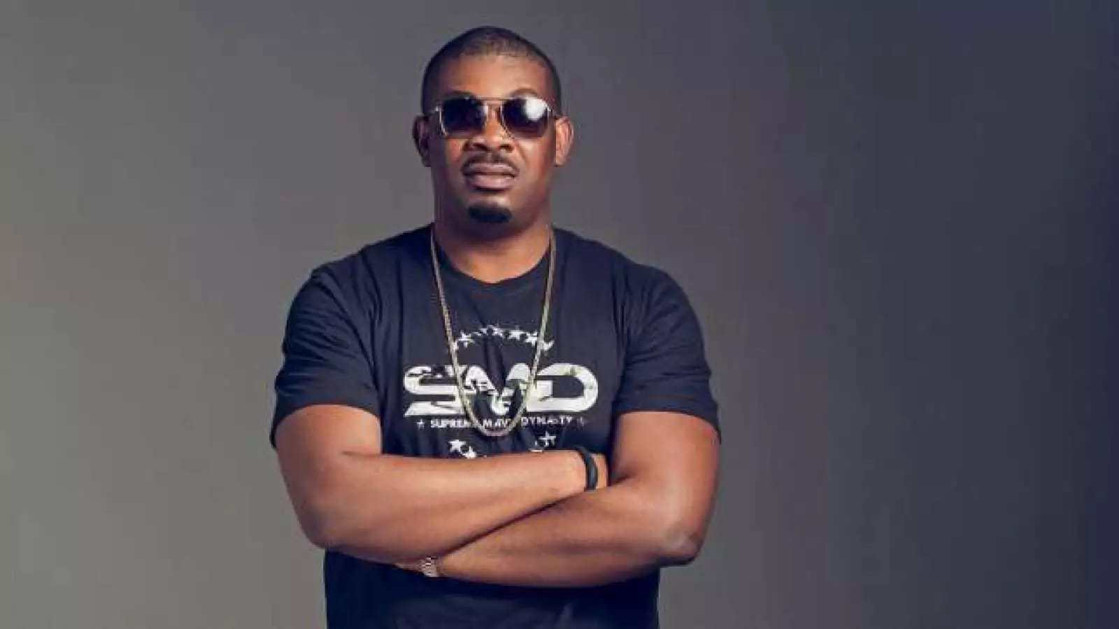 It’s my calling to help young artistes – Don Jazzy