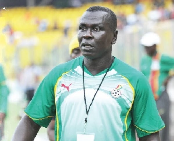 The Ghana Football Association (GFA) has officially appointed Stephen Frimpong Manso as the Head Coach of the Black Starlets, Ghana’s Male National Under-17 football team.