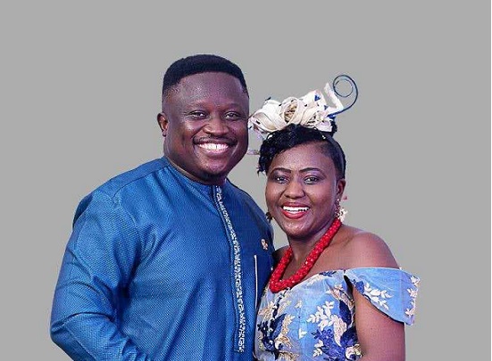 ‘My Faith, My Womb Conference 2023' starts tonight