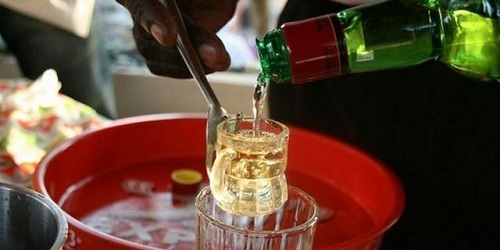 File Photo: Alcohol Policy Alliance-Ghana calls for alcohol control legislation 