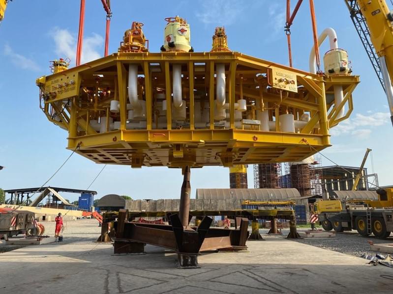 Govt welcomes increase in oil production 
