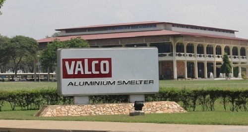 A new VALCO Beckons: Govt seeks Strategic Investor to galvanize Integrated Aluminium Industry 