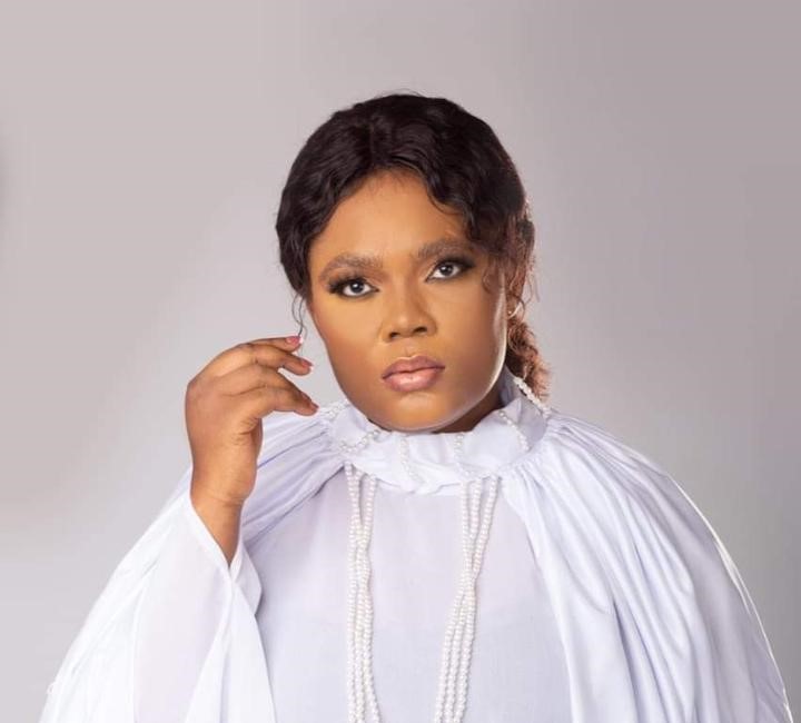Gospel songs shouldn’t be just about God  —Aya 