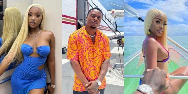  Nigerian influencer Austa killed by boyfriend
