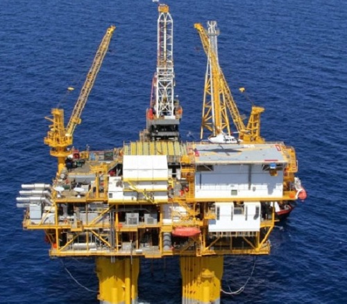 Ghana exports crude as TOR lacks capacity to refine Jubilee oil