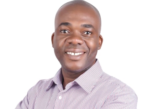 Professor Yayra Dzakadzie  — Director, Tertiary Education
