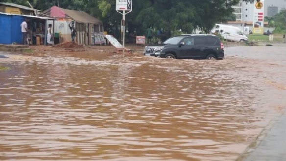 Flooding: Way forward
