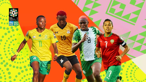 African players to watch