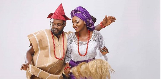 Chemistry with Falz was amazing but not romantic – Simi