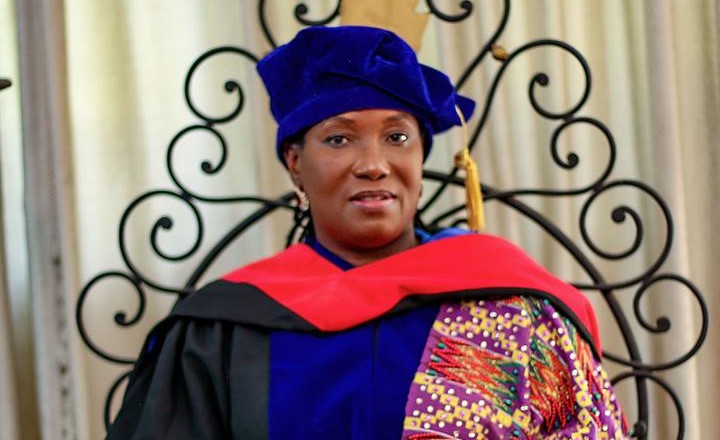    Nekotech to train 10,000 Africans through African Digitalization fund