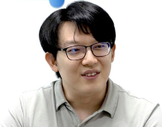 Enoch Lee — CEO Datamaker