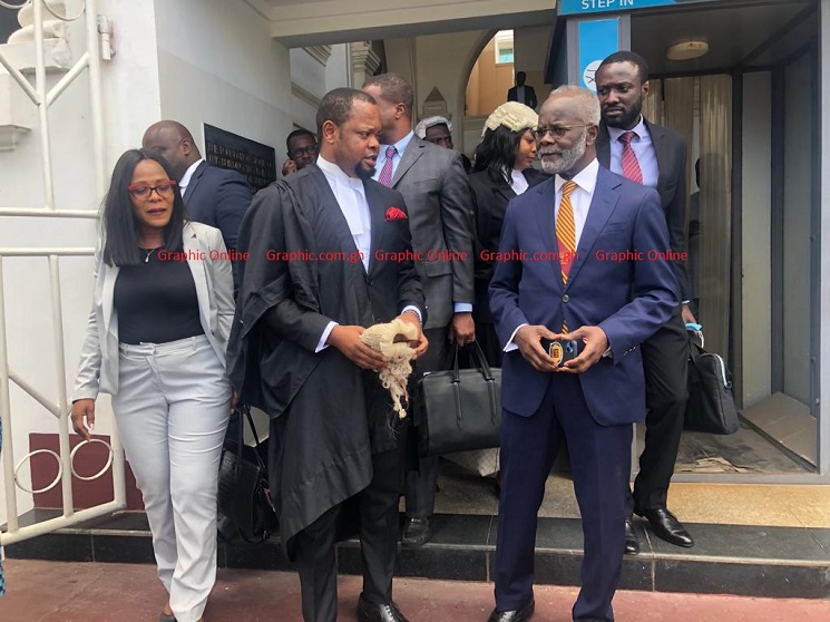 High Court can interrogate BoG revocation of licences – Supreme Court rules
