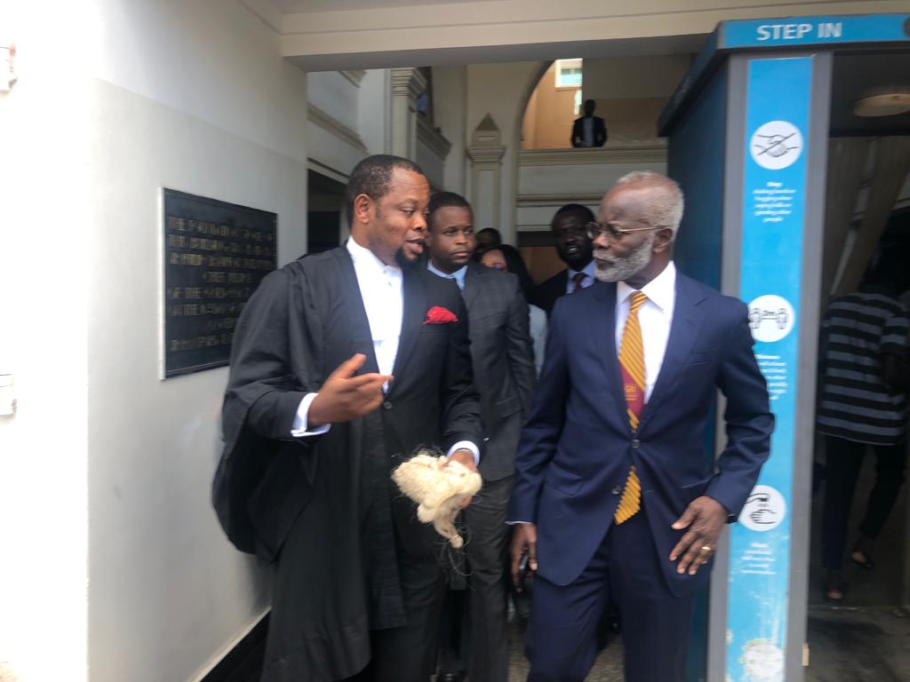 Supreme Court rules on BoG revocation of licences